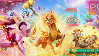 pg电子赢财神来了免费版