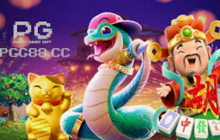 pg电子赢财神来了手机版